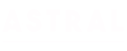 Logo de Astral, cliente de Bruto