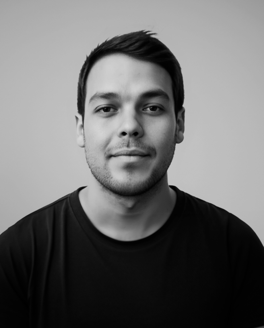 Hans Siglreithmaier, CFO de Bruto