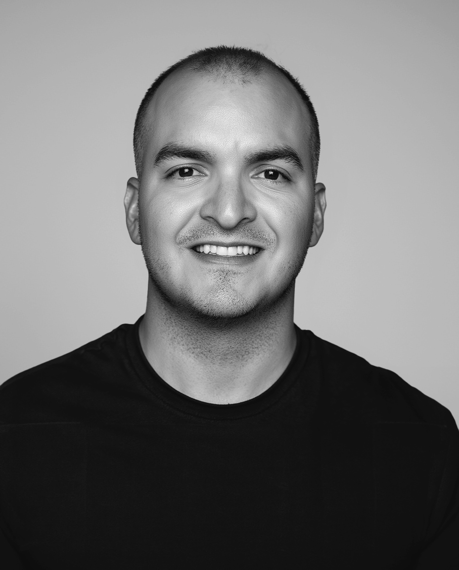 José Miguel Ubilla, CEO de Bruto