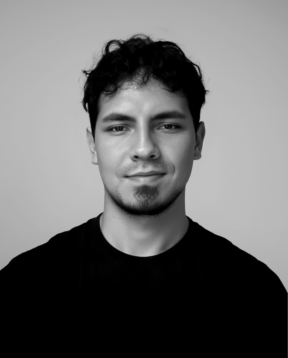Matías Ruiz, CTO de Bruto