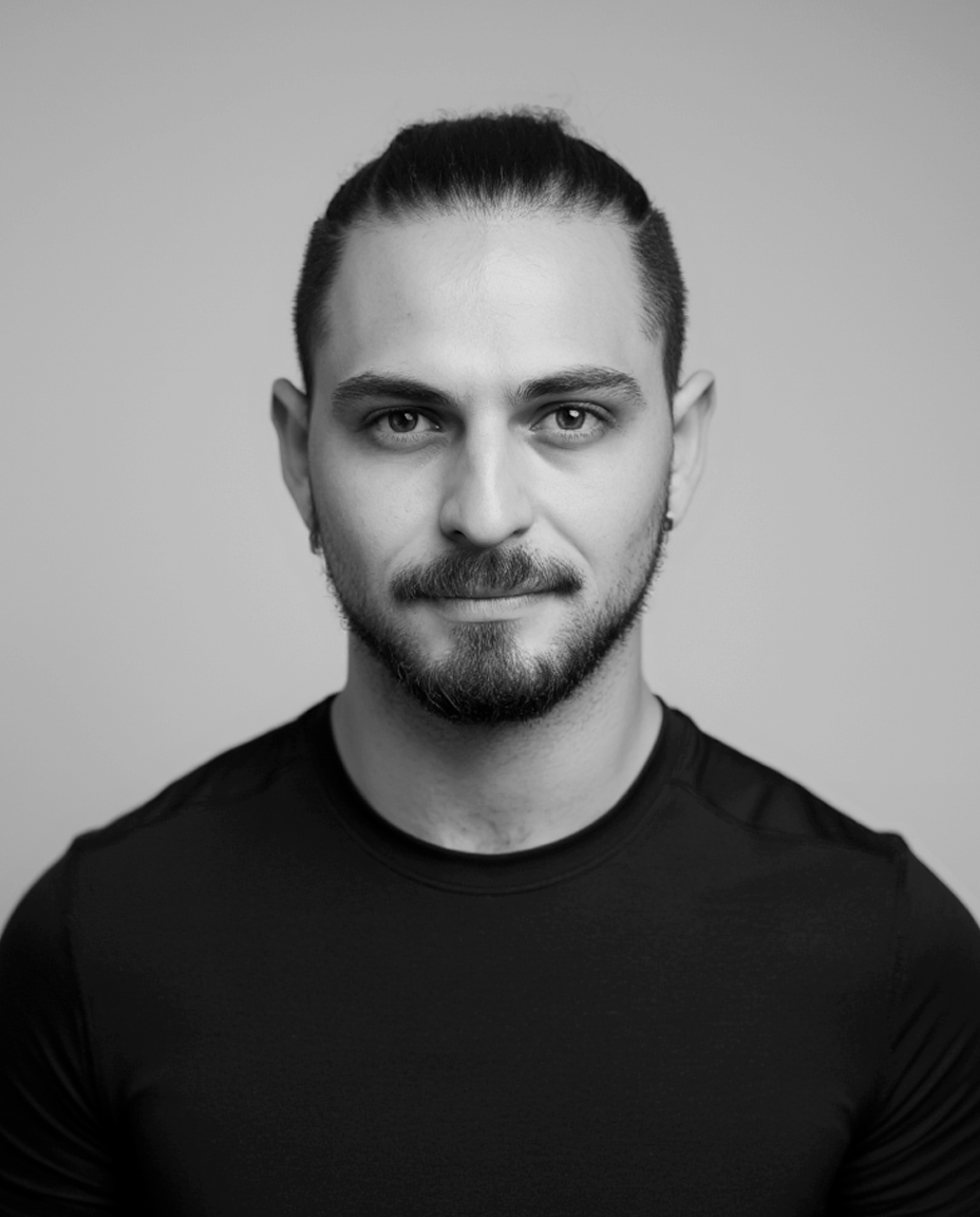 Nicolás Clemens, CMO de Bruto
