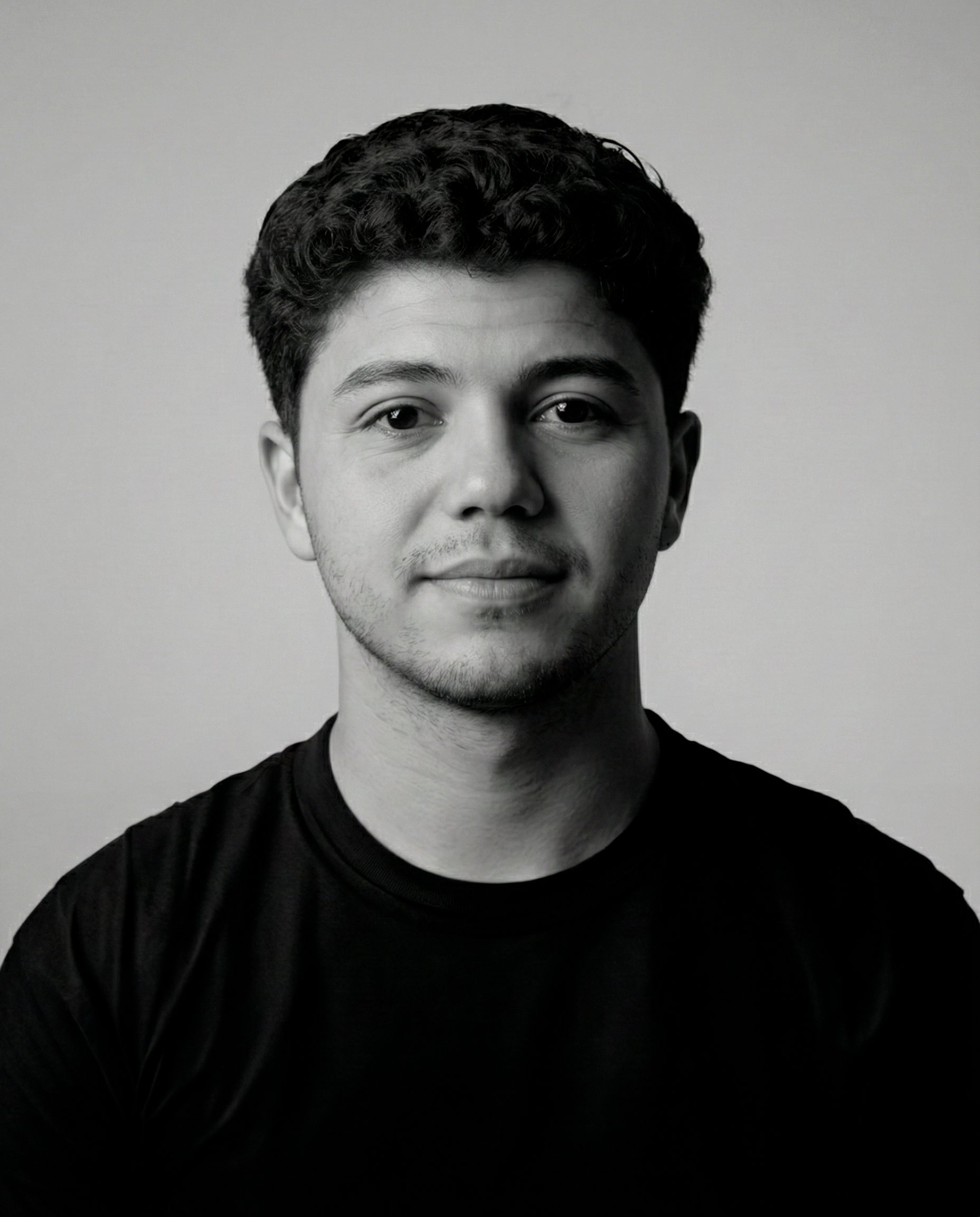 Nicolás Muñoz, Head of Accounting de Bruto